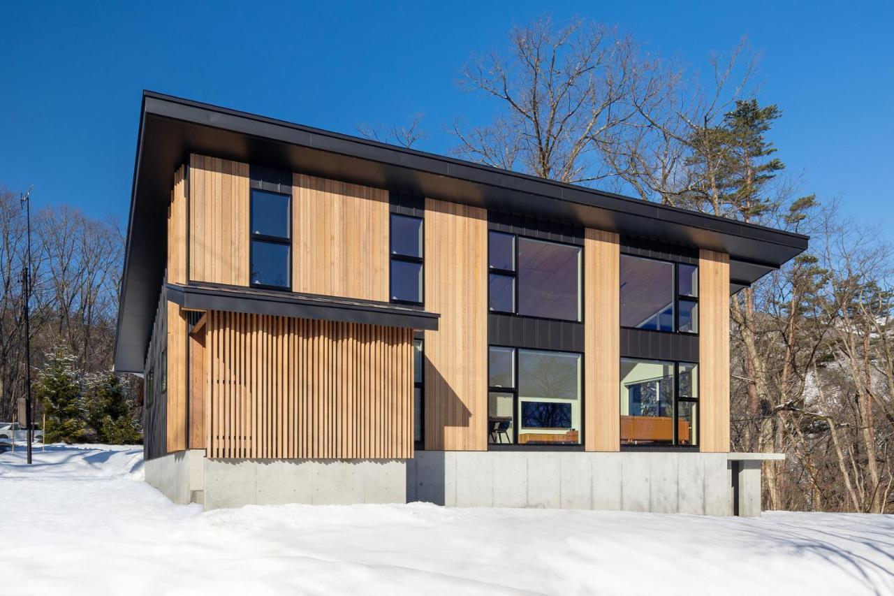 Wadano Hill Chalet By Hhg Hakuba Exteriér fotografie